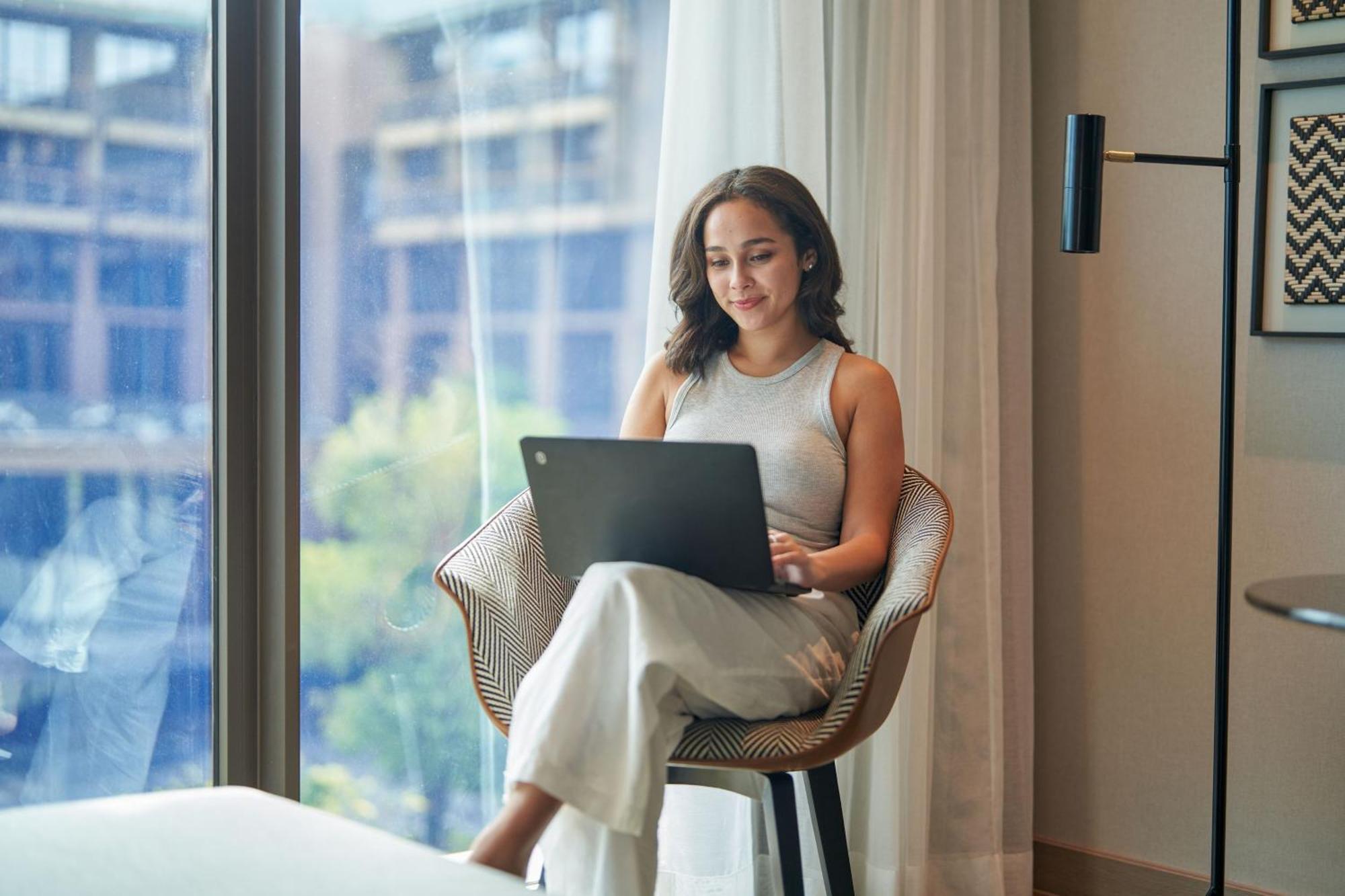 Courtyard By Marriott Bangkok Suvarnabhumi Airport Kültér fotó